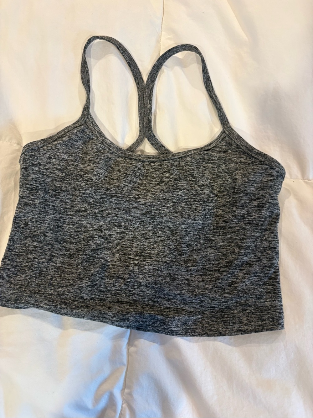 Beyond Yoga Slim Racerback Tank
